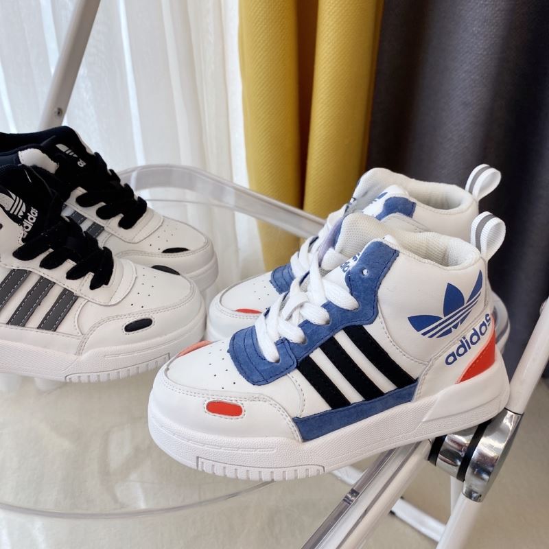 ADIDAS SHOES